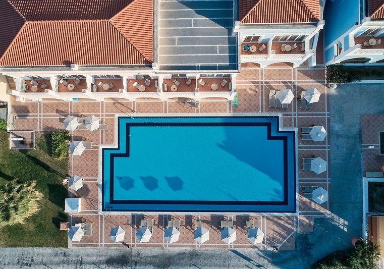 Hotel Allgemein