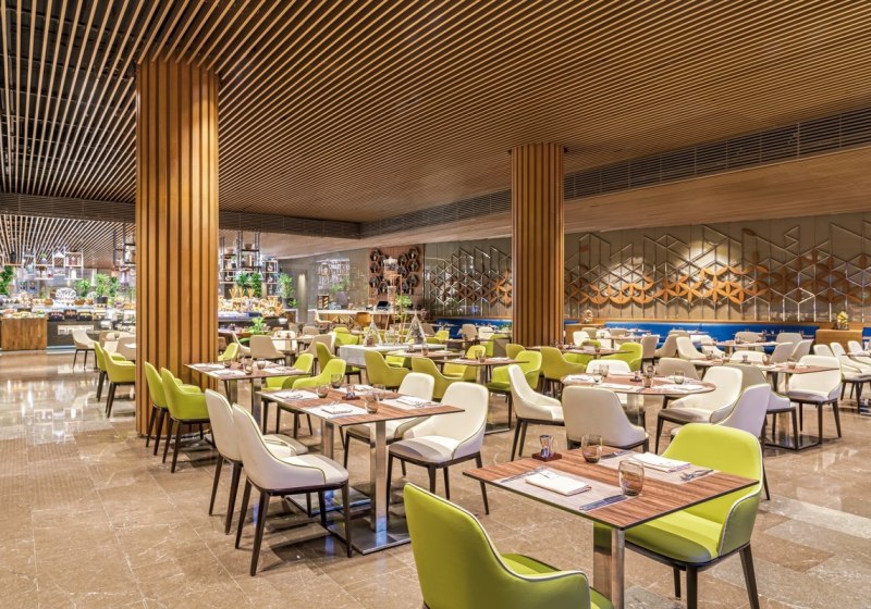 Kulinarik & Restaurants