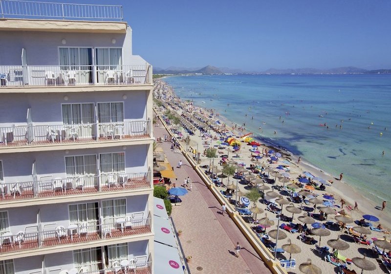 Hotel Allgemein