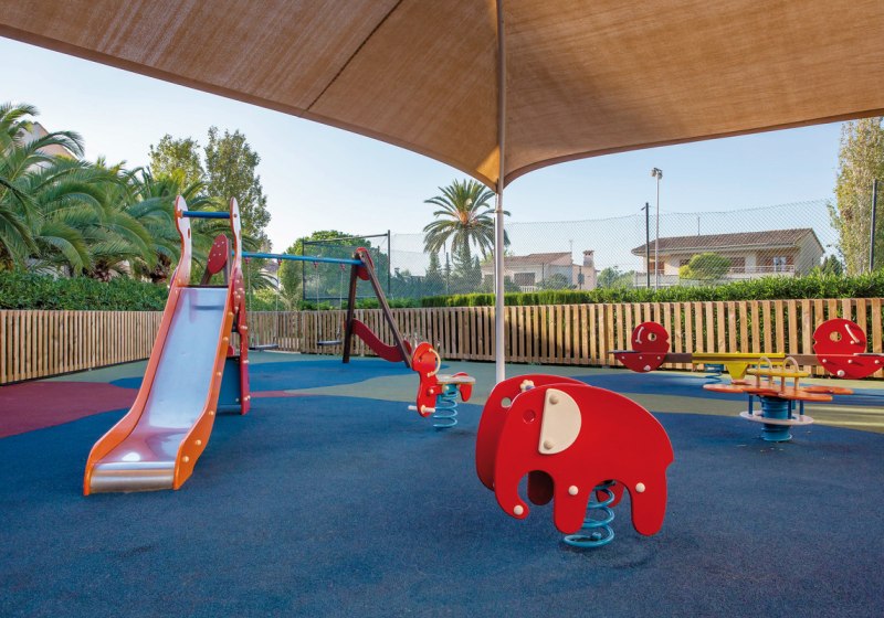 Unterhaltung Familie