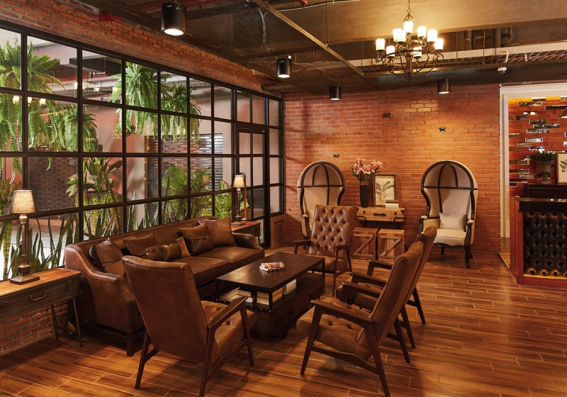 Beispiel: Kulinarik & Restaurants