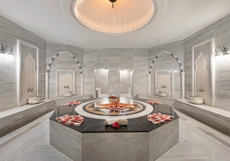 Beispiel: Wellness & Entspannung