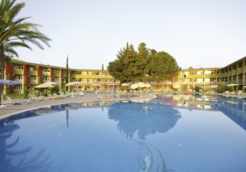 Hotel Allgemein