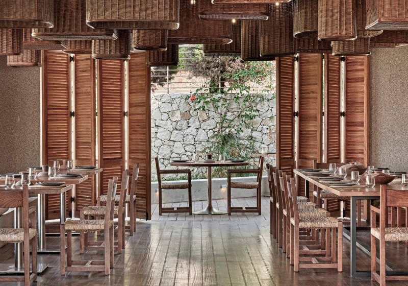 Beispiel: Kulinarik & Restaurants