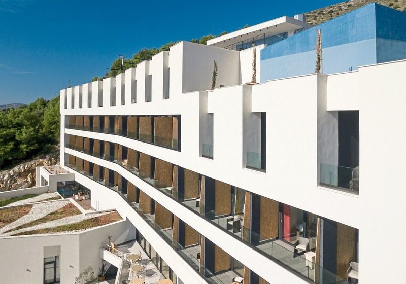 Hotel Allgemein