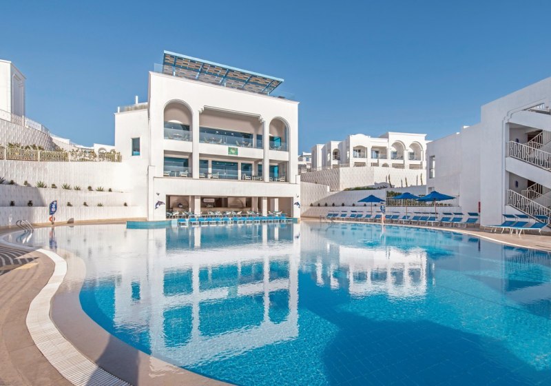Hotel Allgemein