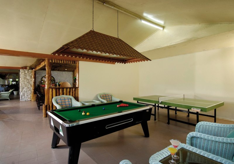 Hotel Allgemein
