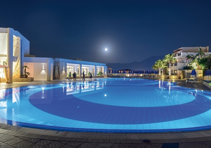 Hotel Allgemein