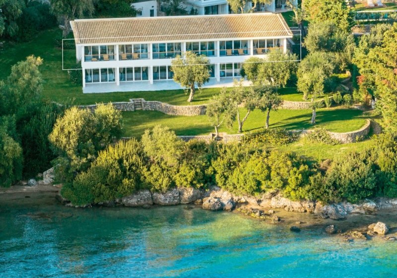 Hotel Allgemein
