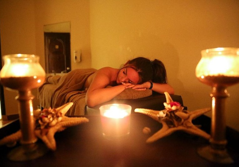 Wellness & Entspannung