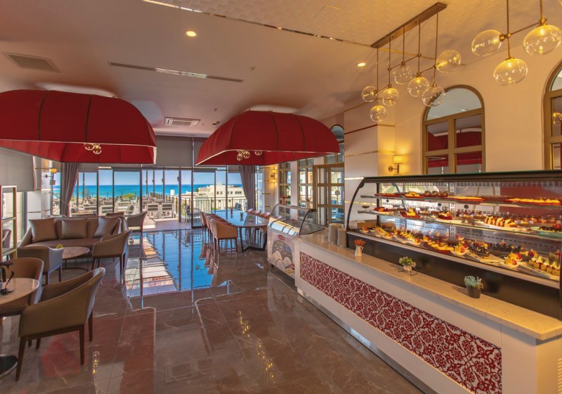 Kulinarik & Restaurants