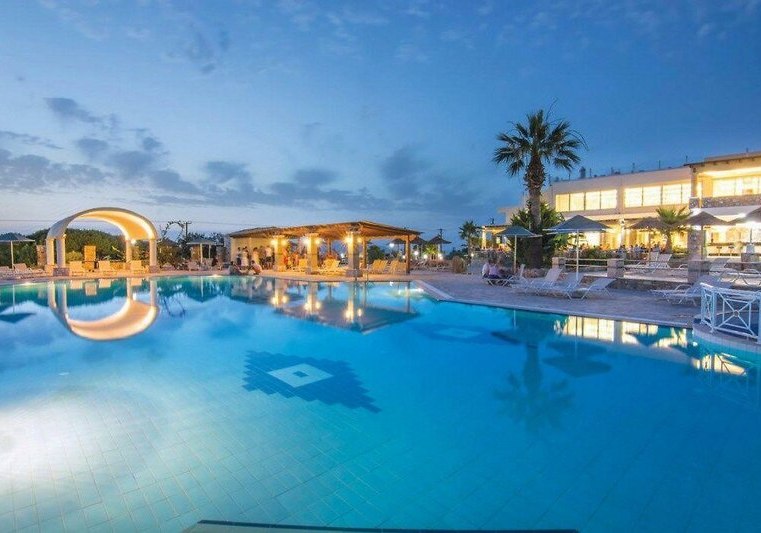 Hotel Allgemein