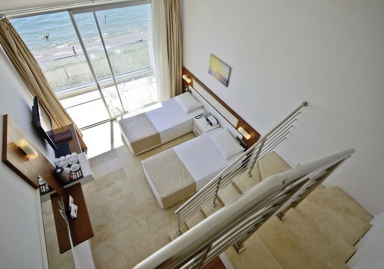 Hotel Allgemein