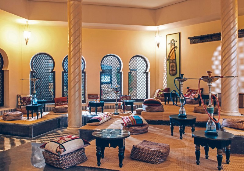 Kulinarik & Restaurants