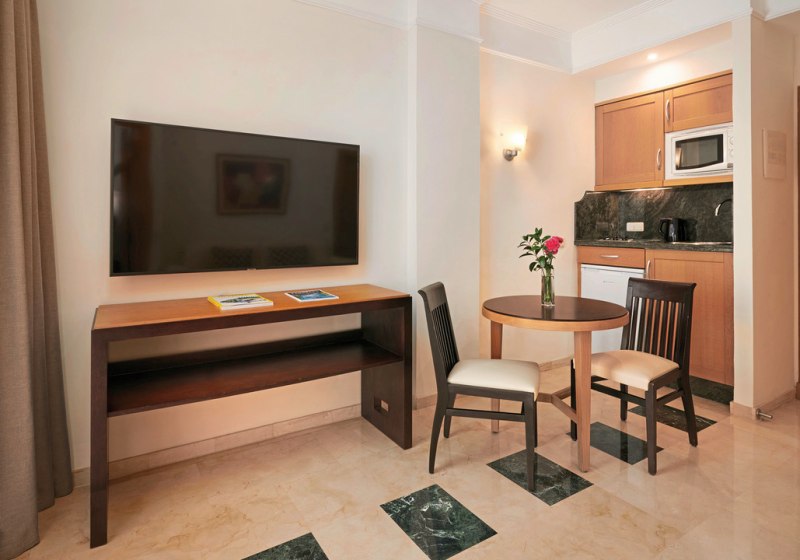 Zimmer & Wohnkomfort