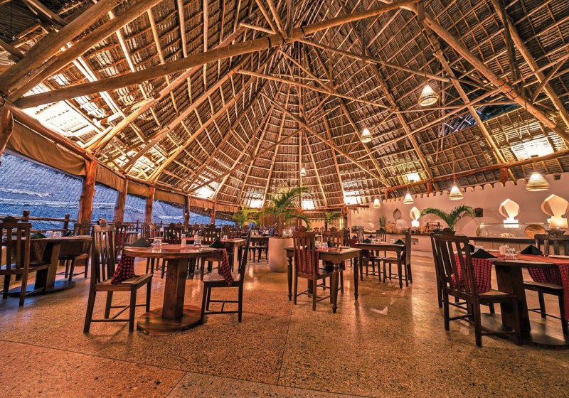 Kulinarik & Restaurants