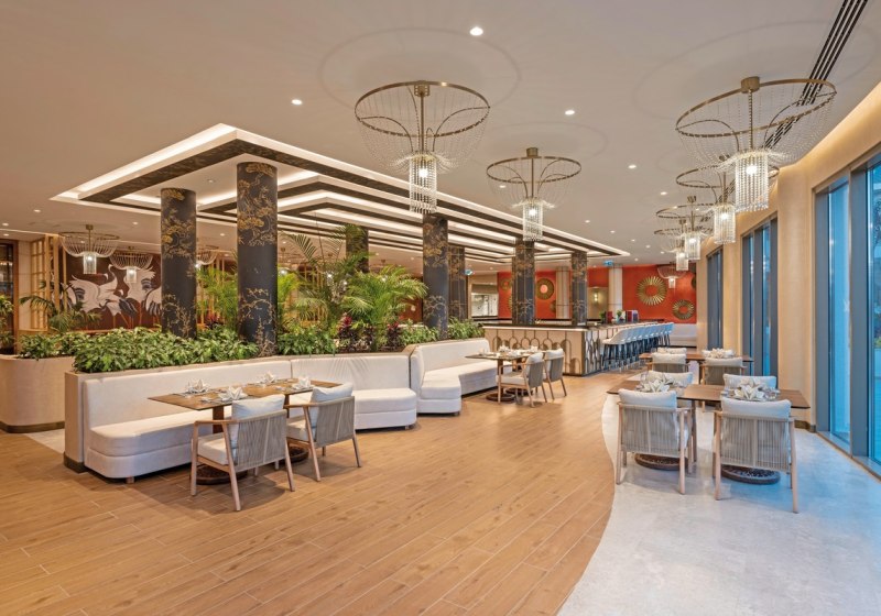 Kulinarik & Restaurants