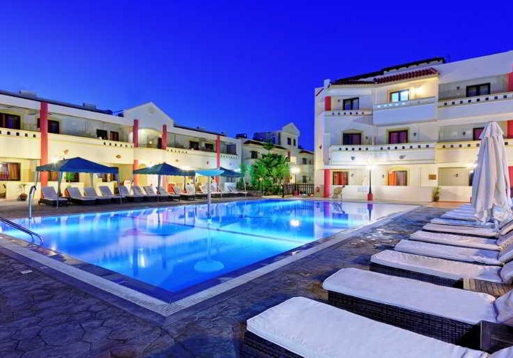 Hotel Allgemein