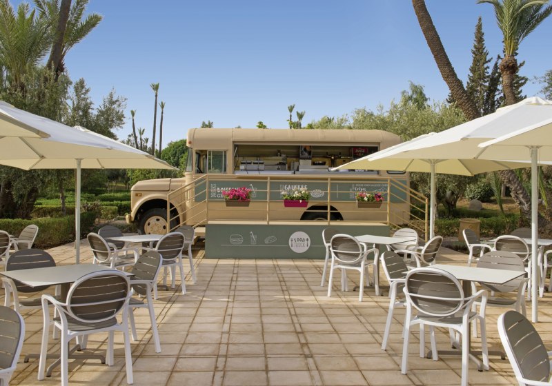 Kulinarik & Restaurants