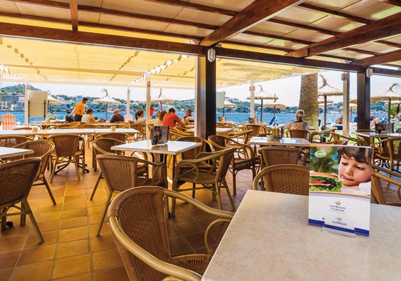 Beispiel: Kulinarik & Restaurants