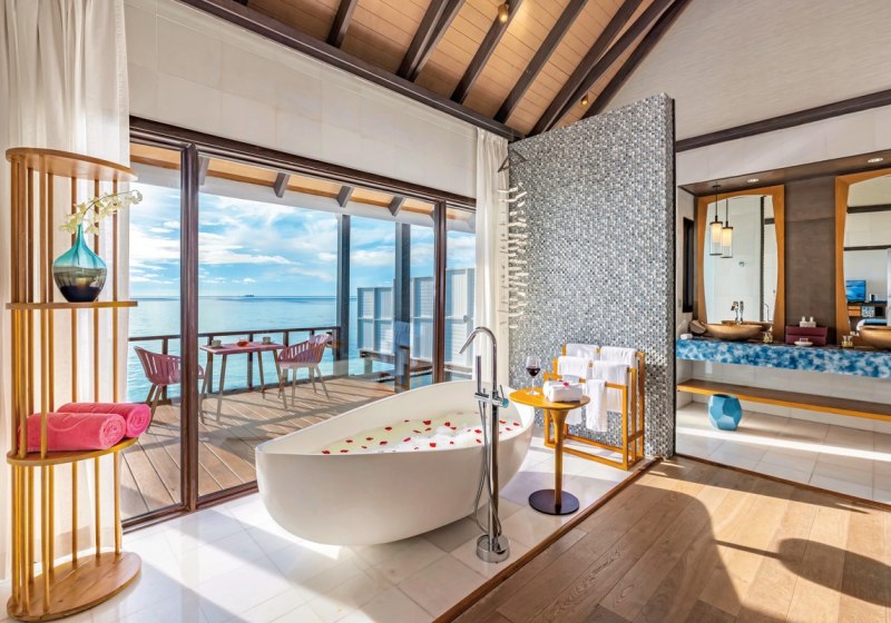 Zimmer & Wohnkomfort