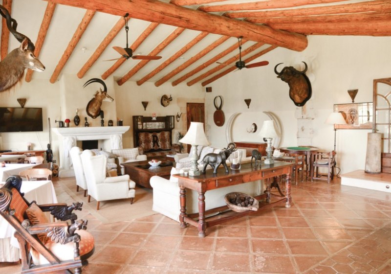 Beispiel: Kulinarik & Restaurants