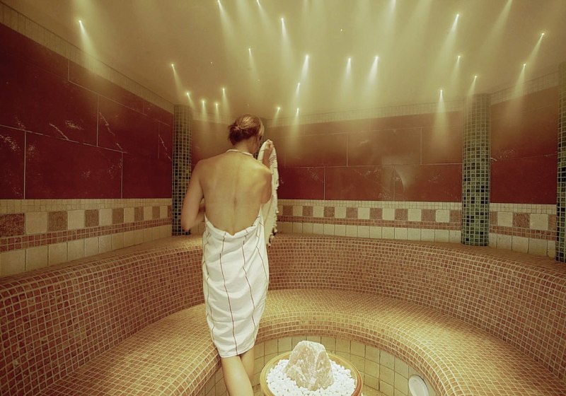 Beispiel: Wellness & Entspannung