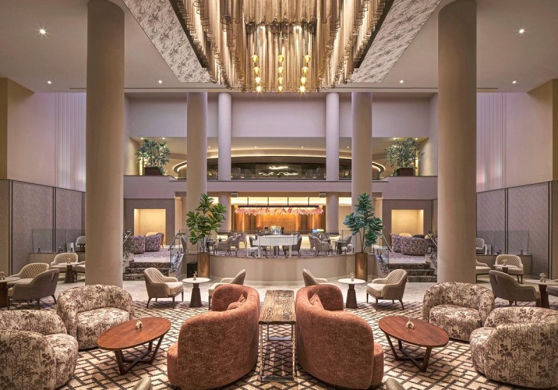 Hotel Allgemein