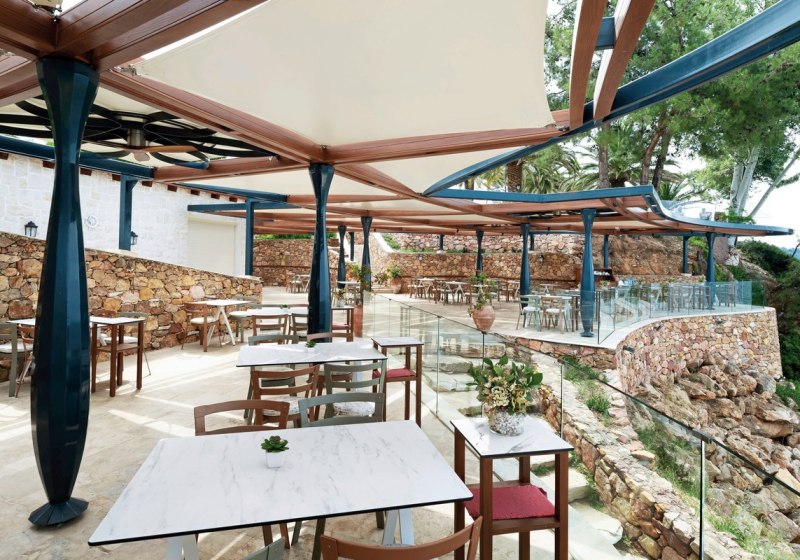Beispiel: Kulinarik & Restaurants