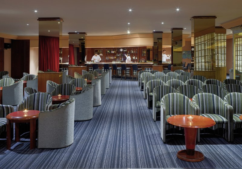 Beispiel: Kulinarik & Restaurants