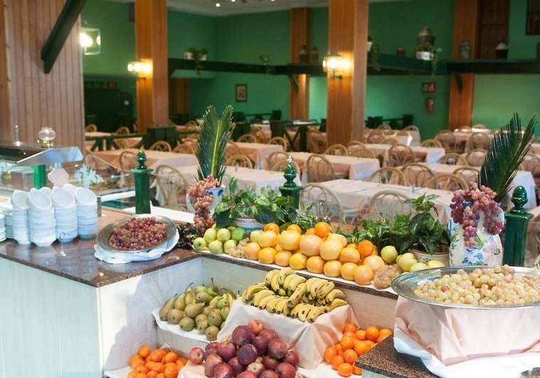 Hotel Allgemein