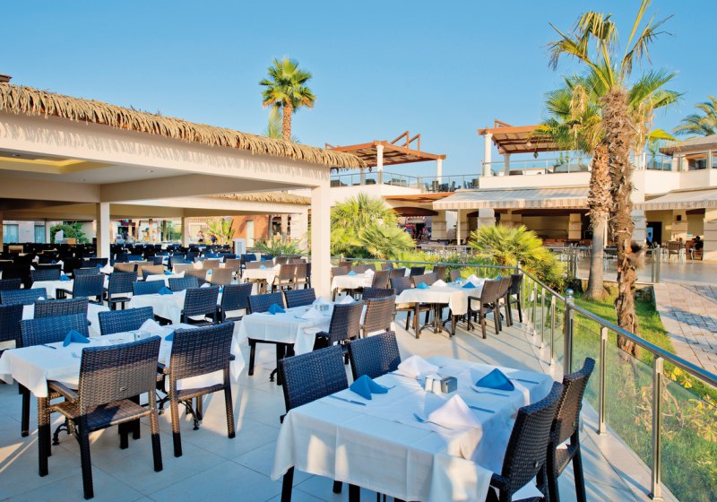 Kulinarik & Restaurants