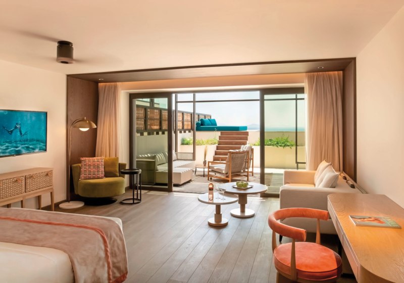 Zimmer & Wohnkomfort