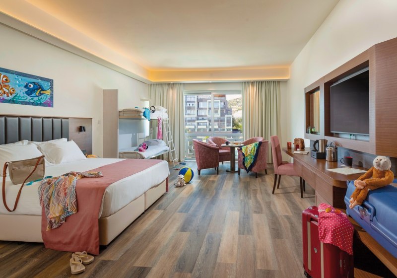 Zimmer & Wohnkomfort