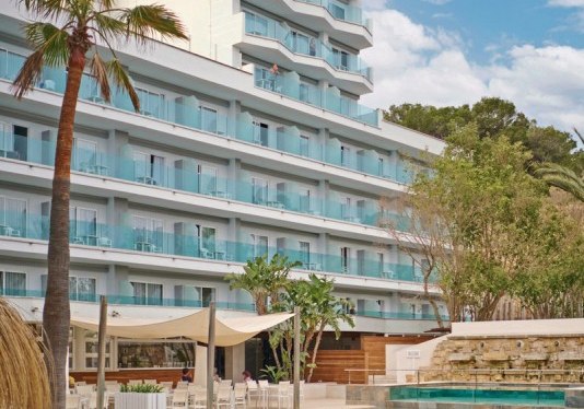 Hotel Allgemein