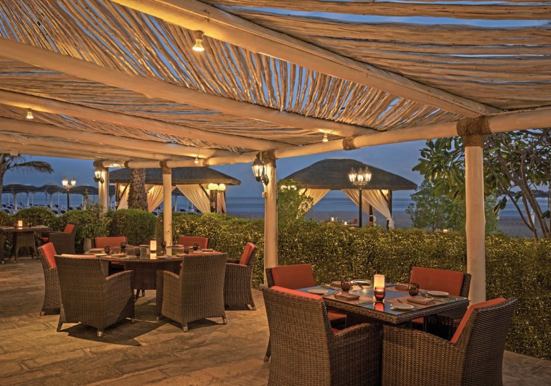 Kulinarik & Restaurants