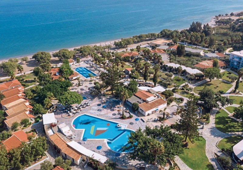 Hotel Allgemein