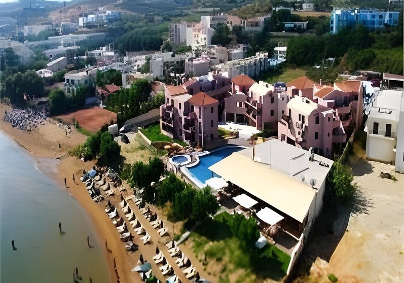 Hotel Allgemein