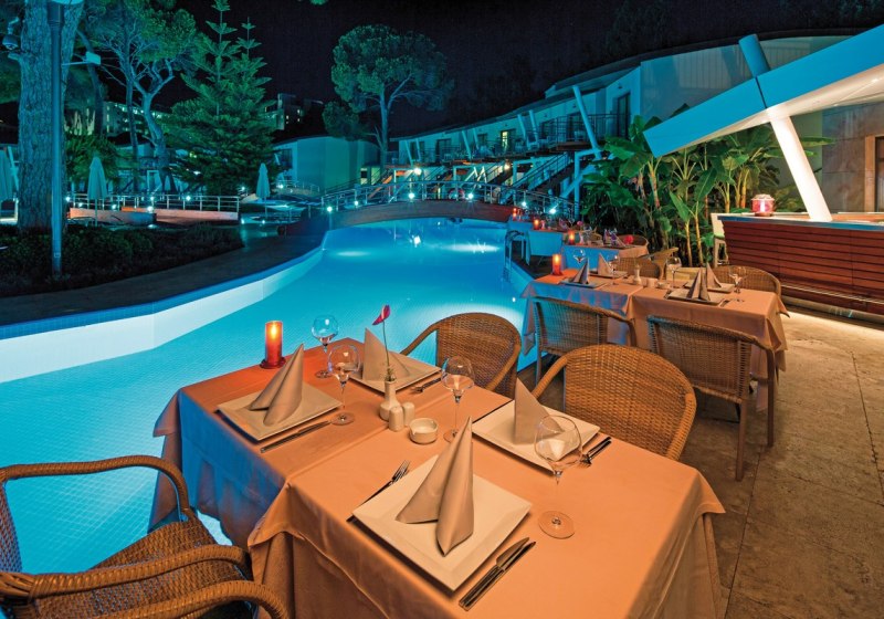 Hotel Allgemein