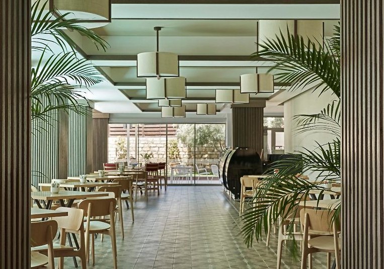 Hotel Allgemein