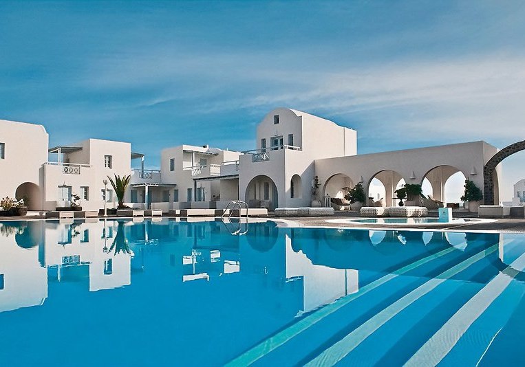Hotel Allgemein