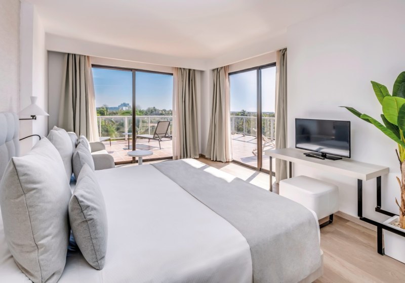 Zimmer & Wohnkomfort