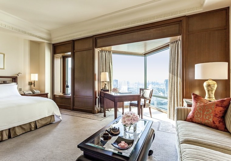 Zimmer & Wohnkomfort