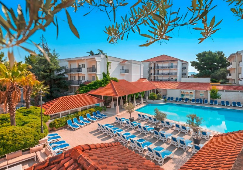Hotel Allgemein