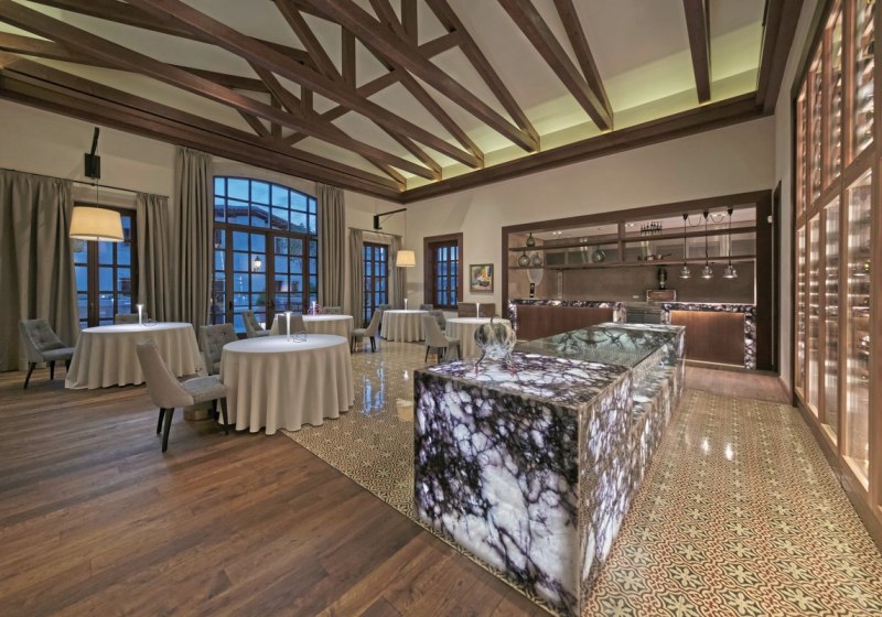 Kulinarik & Restaurants