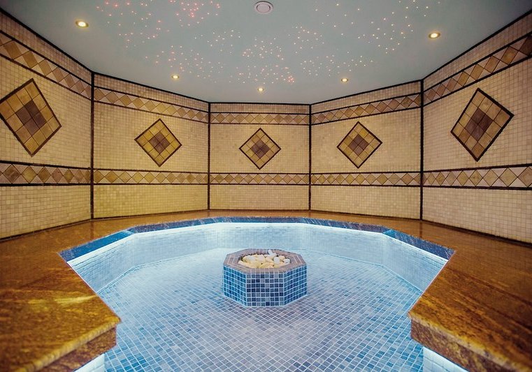 Hotel Allgemein