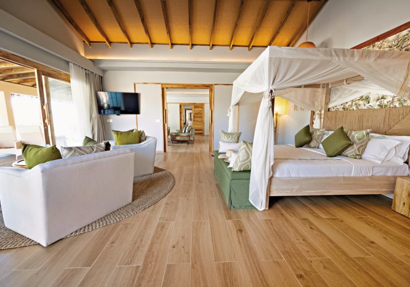 Zimmer & Wohnkomfort