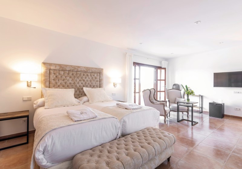 Zimmer & Wohnkomfort