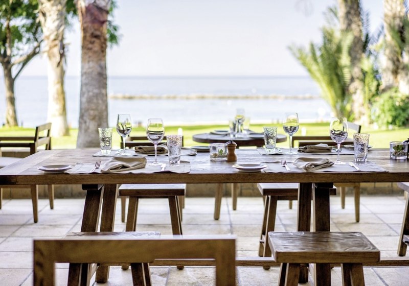 Beispiel: Kulinarik & Restaurants
