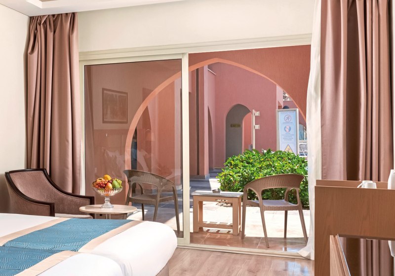 Zimmer & Wohnkomfort